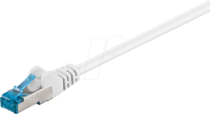GOOBAY 94910 - Cat.6a S/FTP PiMF Patchkabel