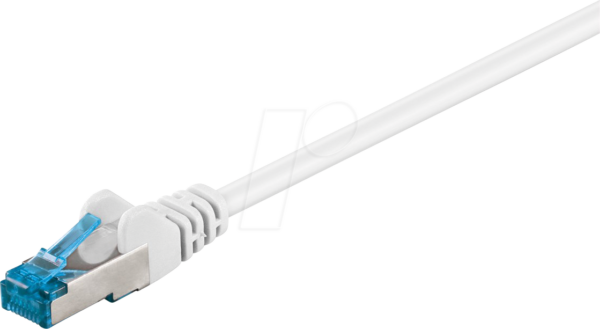 GOOBAY 94910 - Cat.6a S/FTP PiMF Patchkabel