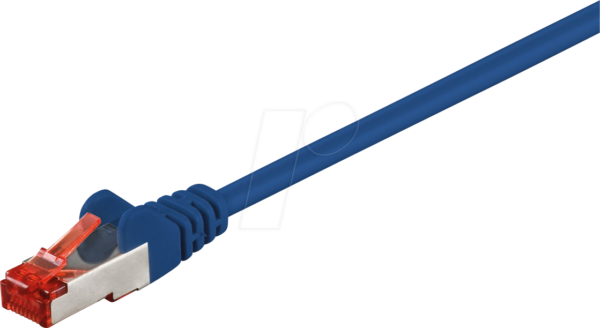 GOOBAY 95452 - Cat.6 S/FTP PiMF Patchkabel