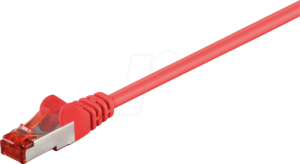 GOOBAY 95457 - Cat.6 S/FTP PiMF Patchkabel