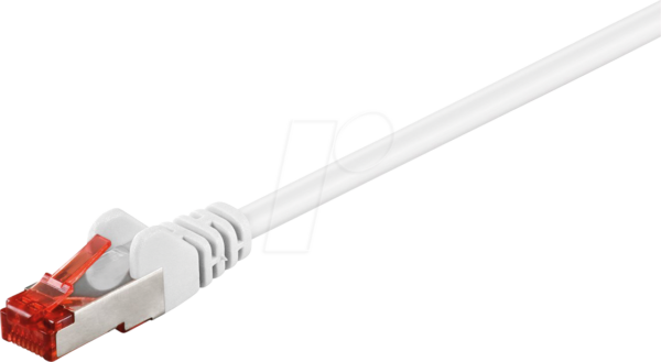GOOBAY 95461 - Cat.6 S/FTP PiMF Patchkabel