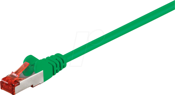 GOOBAY 95464 - Cat.6 S/FTP PiMF Patchkabel