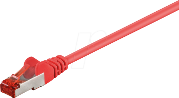GOOBAY 95467 - Cat.6 S/FTP PiMF Patchkabel
