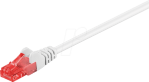 GOOBAY 95598 - Cat.6 U/UTP Patchkabel