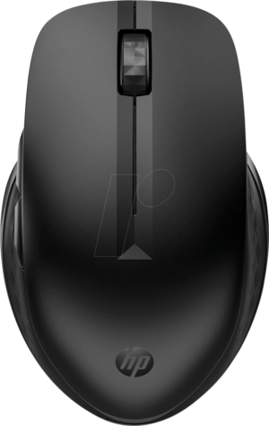 HP 3B4Q5AA - Maus (Mouse)