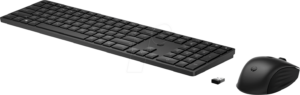 HP 4R009AA - Tastatur-/Maus-Kombination