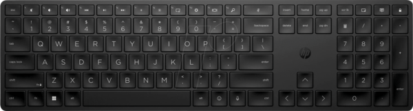 HP 4R177AA - Funk-Tastatur
