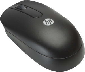 HP Z3Q64AA - Maus (Mouse)