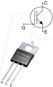 IGP30N65H5 - IGBT-Transistor