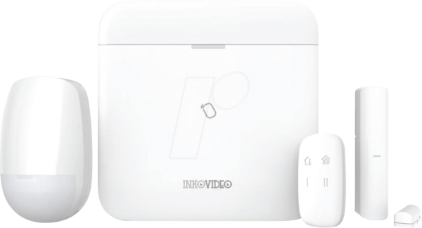 INKO PRO-KIT - Alarmsystem