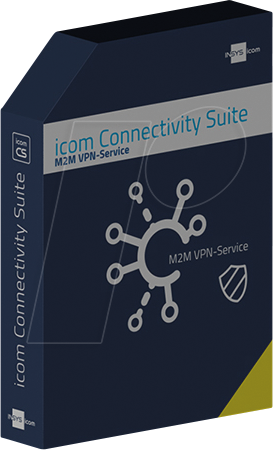 INSYS 10022053 - icom Connectivity Suite
