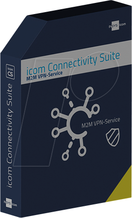 INSYS 10022054 - icom Connectivity Suite