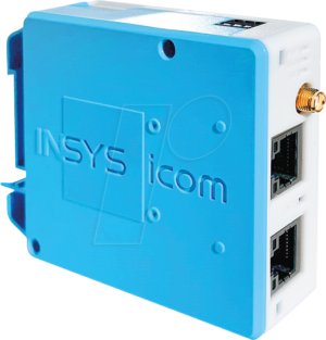 INSYS 10023341 - Router