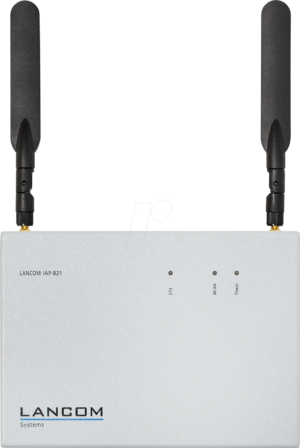 LANCOM IAP-821B5 - WLAN Access Point 2.4/5 GHz 867 MBit/s