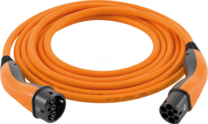 LAPP 61786 - Typ 2 Kabel