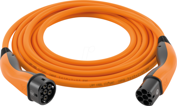 LAPP 61790 - Typ 2 Kabel
