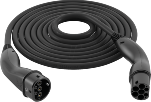 LAPP 61794 - Typ 2 Kabel