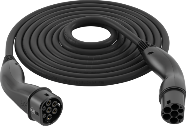 LAPP 61795 - Typ 2 Kabel