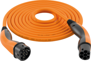 LAPP 61796 - Typ 2 Kabel