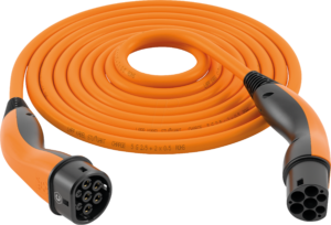 LAPP 61798 - Typ 2 Kabel