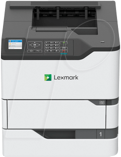 LEXMARK MS823DN - Drucker