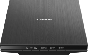 CANON LIDE 400 - Flachbett-Scanner