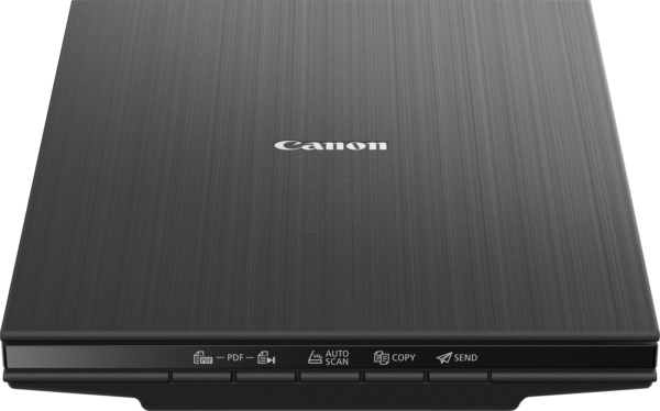 CANON LIDE 400 - Flachbett-Scanner