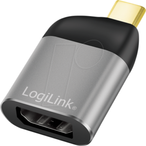 LOGILINK CUA0204 - USB 3.1 Adapter