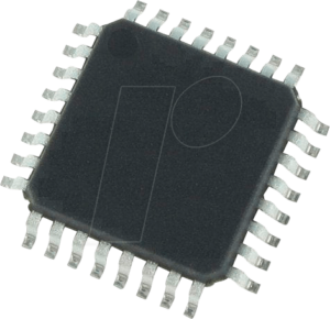 STM32G431KBT6 - ARM®Cortex®-M4F Mikrocontroller