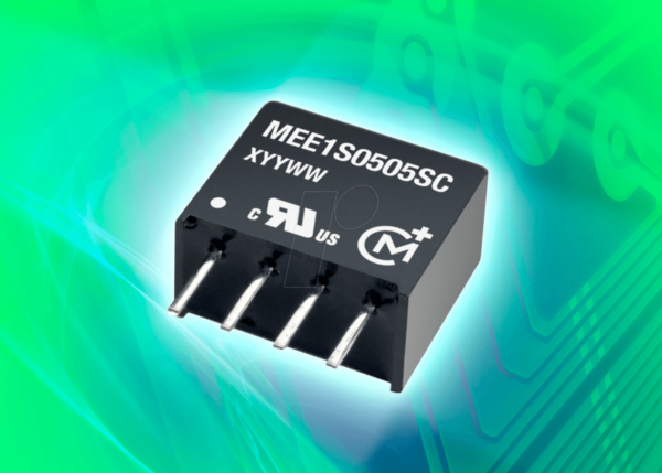 MEE1S0505SC - DC/DC-Wandler MEE1