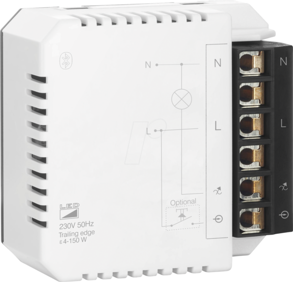 MU EA6611PRO4 - Bluetooth Dimmer