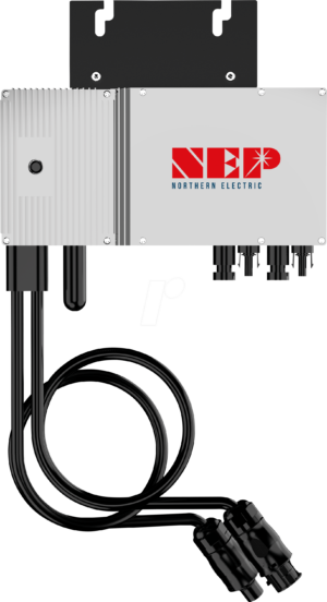 NEP BDM-600 - Microinverter