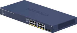 NETGEAR GS716TPP - Switch