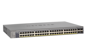 NETGEAR GS752TP2 - Switch