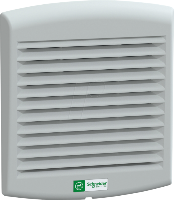 NSYCVF85M24DPF - ClimaSys-Lüfter 80m³/h 24V DC