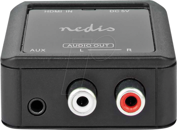N ACON3415AT - HDMI Audio Konverter
