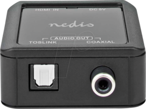 N ACON3425AT - HDMI Audio Konverter