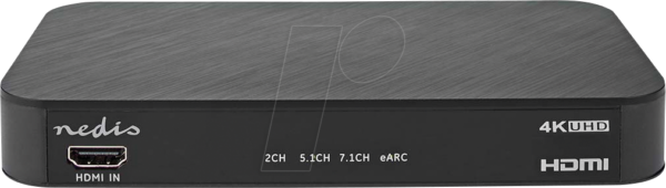 N ACON3445AT - HDMI Audio Konverter