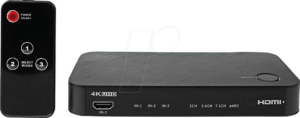 N ACON3455AT - HDMI Audio Konverter