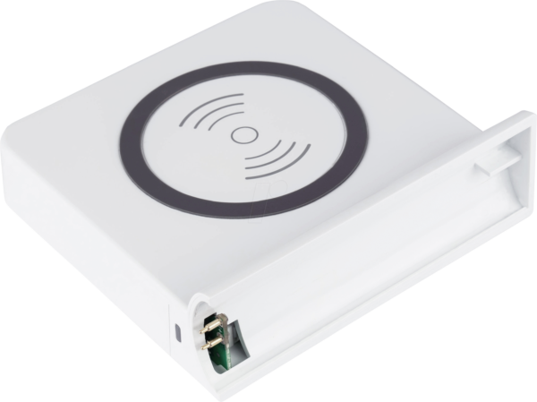 GC PCA-D006WQL - Charging Pad 15W für PCA-D006W (linke Seite)
