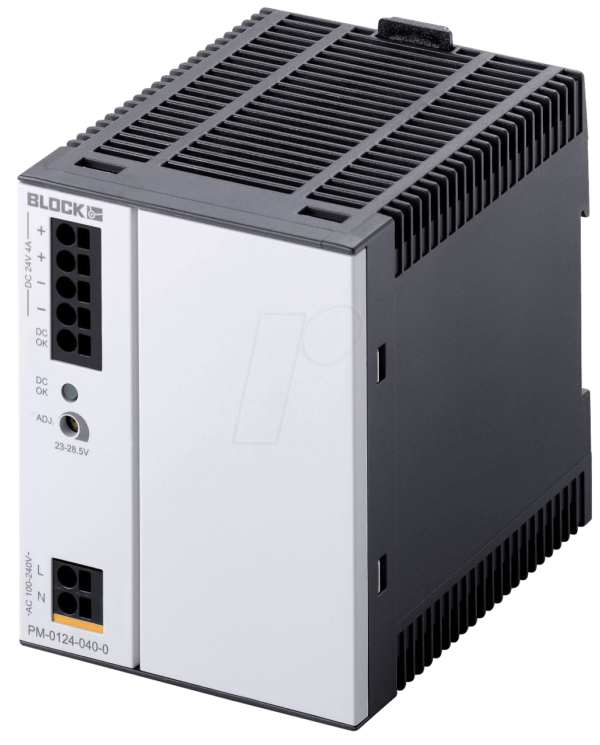 PM 0112 070 - Schaltnetzteil