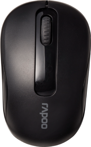 RAPOO M10P SW - Maus (Mouse)