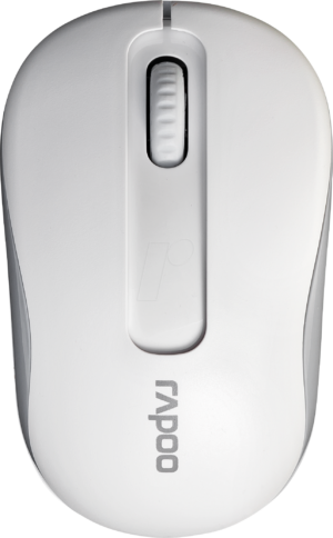 RAPOO M10P WS - Maus (Mouse)