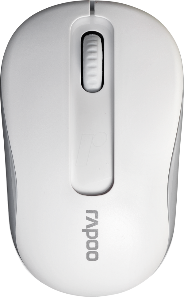 RAPOO M10P WS - Maus (Mouse)