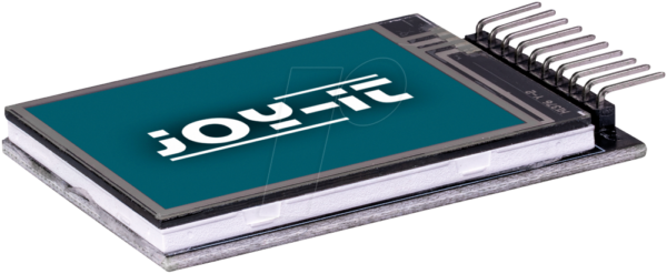 DEBO TFT 1.8 TD - Entwicklerboards - Display
