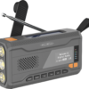 RXN TRA562DAB - DAB-Campingradio