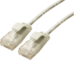ROLINE 21443905 - Cat.6a Slim Patchkabel