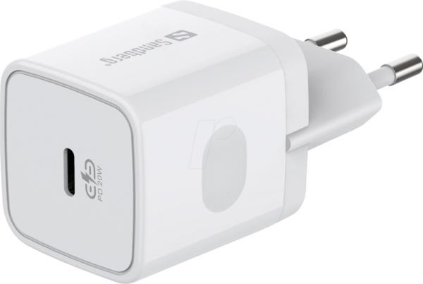 SANDBERG 441-42 - USB-Ladegerät