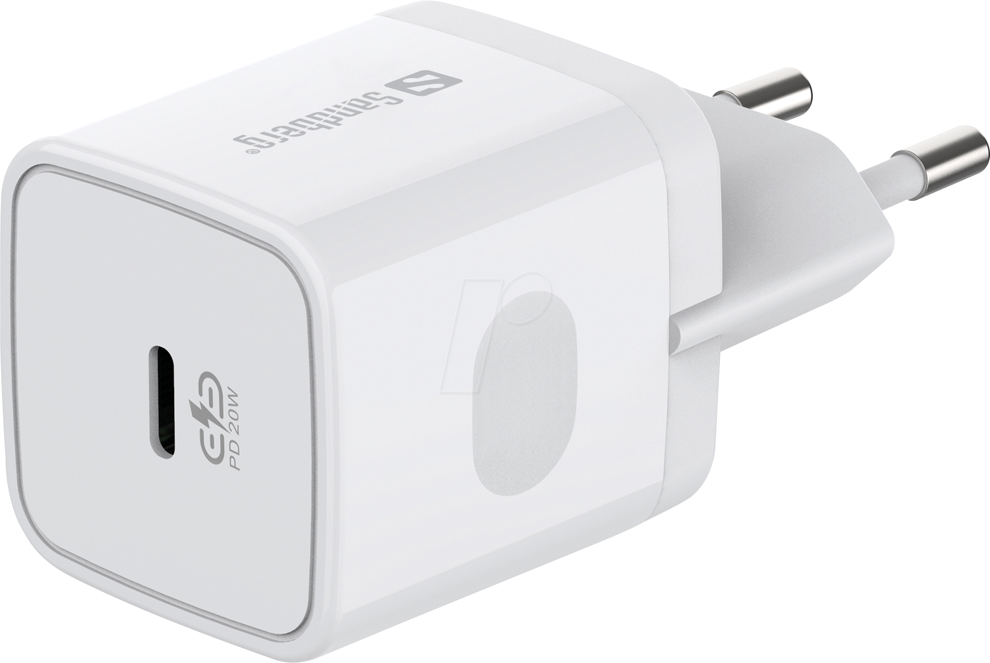 SANDBERG 441-42 - USB-Ladegerät