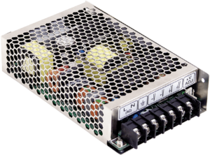 SNT HRP 150 48 - Schaltnetzteil